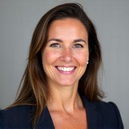Marie Dubois professeur français natif